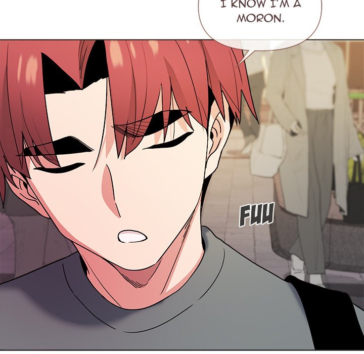 An Outsider’s Way In Chapter 28 image 131