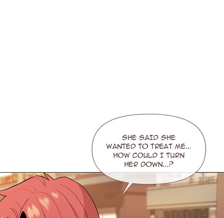 An Outsider’s Way In Chapter 28 image 132