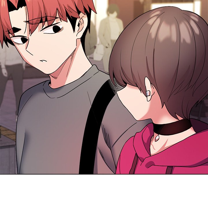 An Outsider’s Way In Chapter 28 image 133