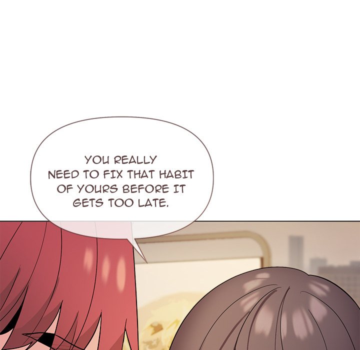 An Outsider’s Way In Chapter 28 image 134