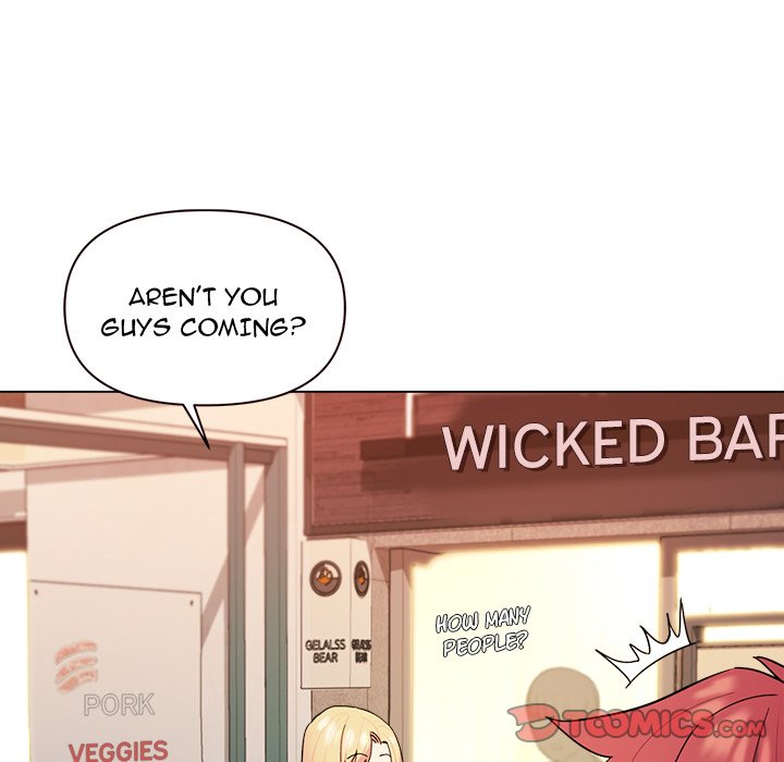 An Outsider’s Way In Chapter 28 image 137
