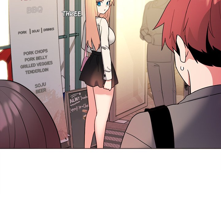 An Outsider’s Way In Chapter 28 image 138
