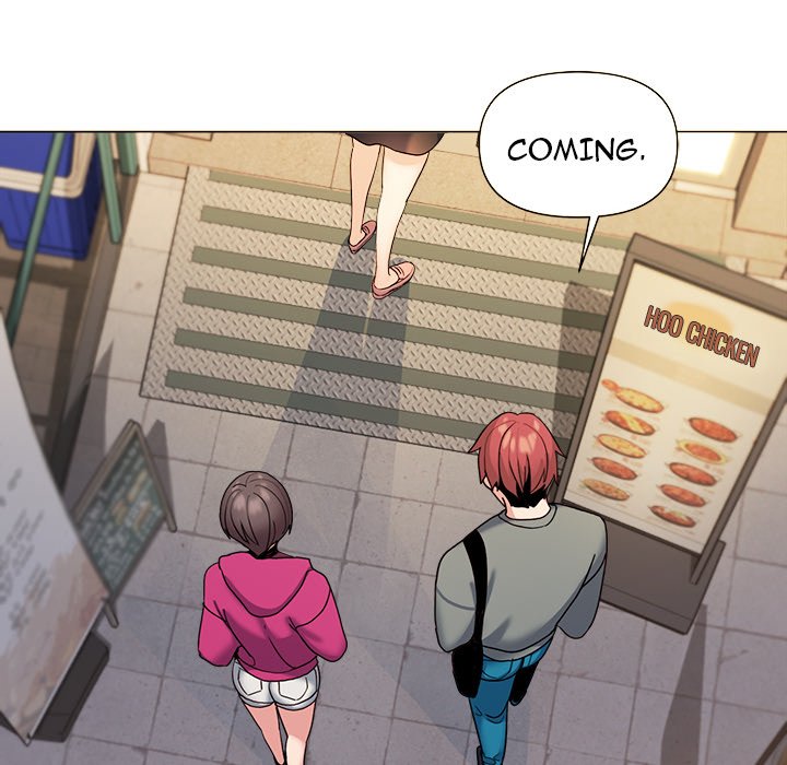 An Outsider’s Way In Chapter 28 image 139