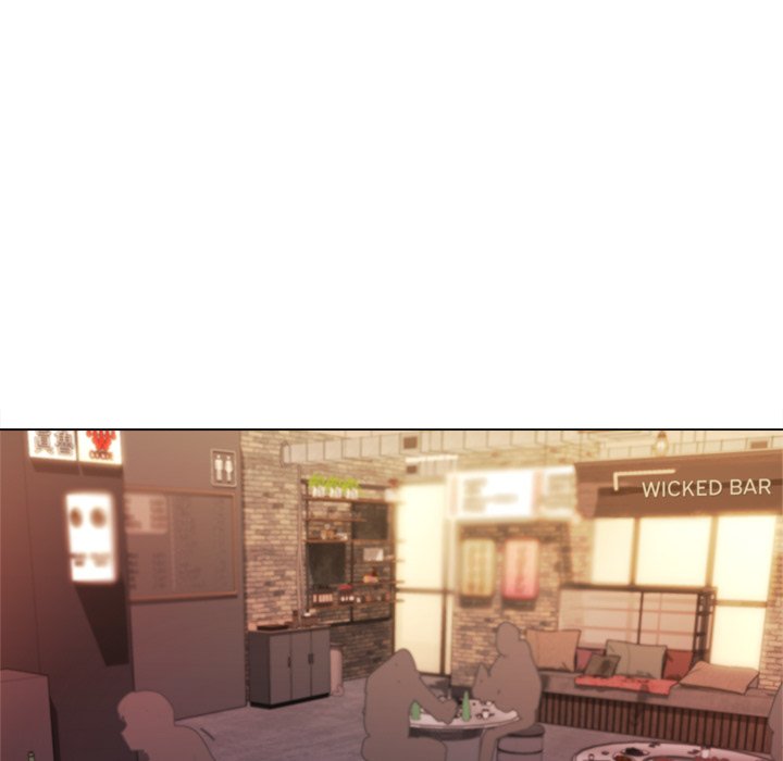An Outsider’s Way In Chapter 28 image 142