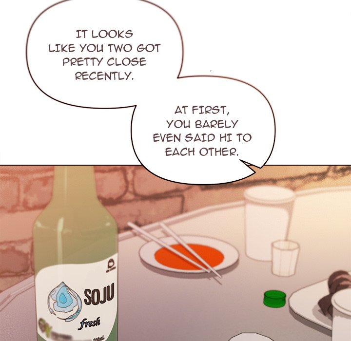 An Outsider’s Way In Chapter 28 image 144