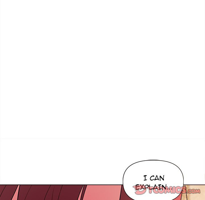 An Outsider’s Way In Chapter 28 image 146