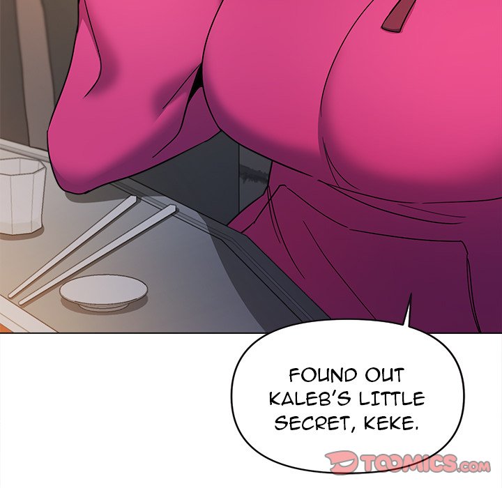 An Outsider’s Way In Chapter 28 image 155
