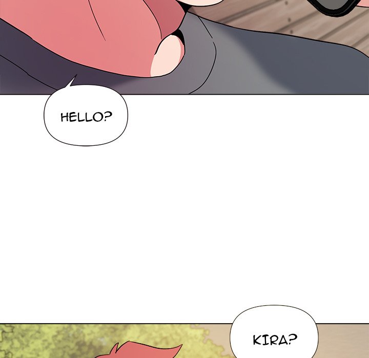 An Outsider’s Way In Chapter 28 image 15