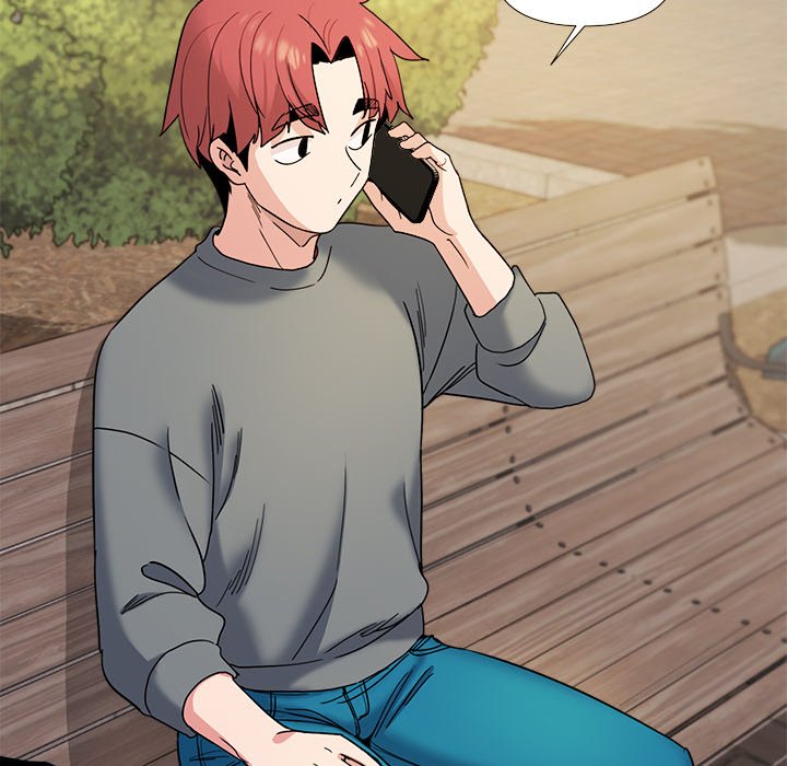 An Outsider’s Way In Chapter 28 image 16
