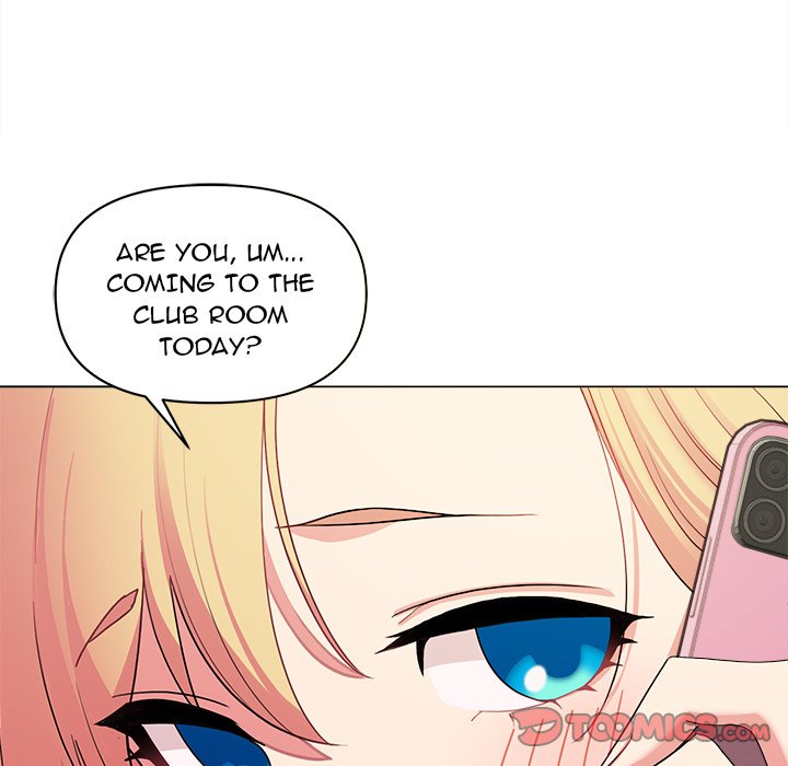 An Outsider’s Way In Chapter 28 image 20