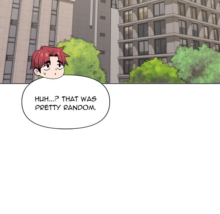 An Outsider’s Way In Chapter 28 image 25
