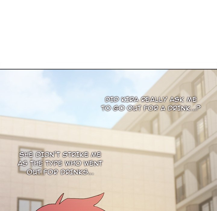 An Outsider’s Way In Chapter 28 image 26