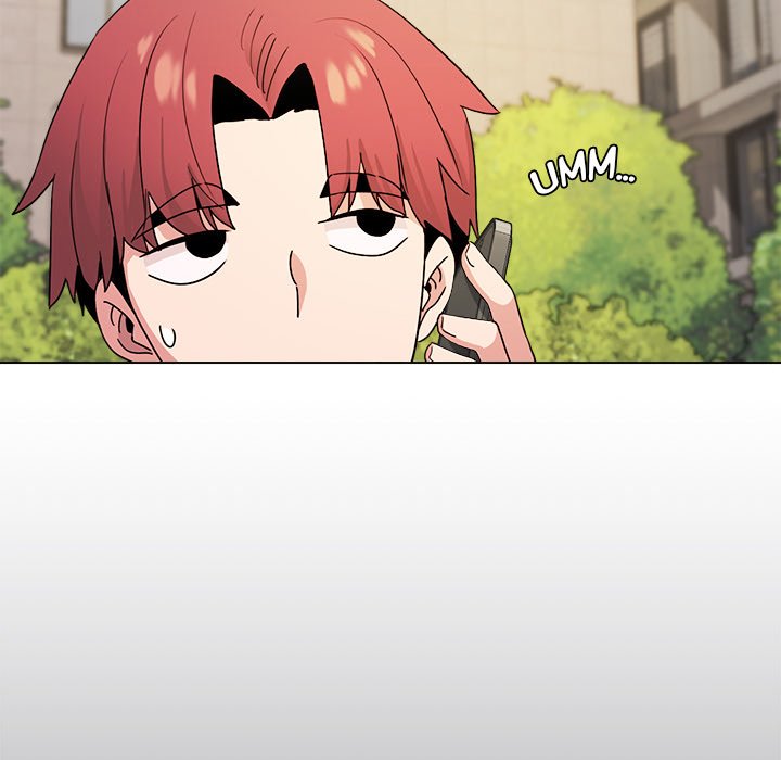 An Outsider’s Way In Chapter 28 image 27