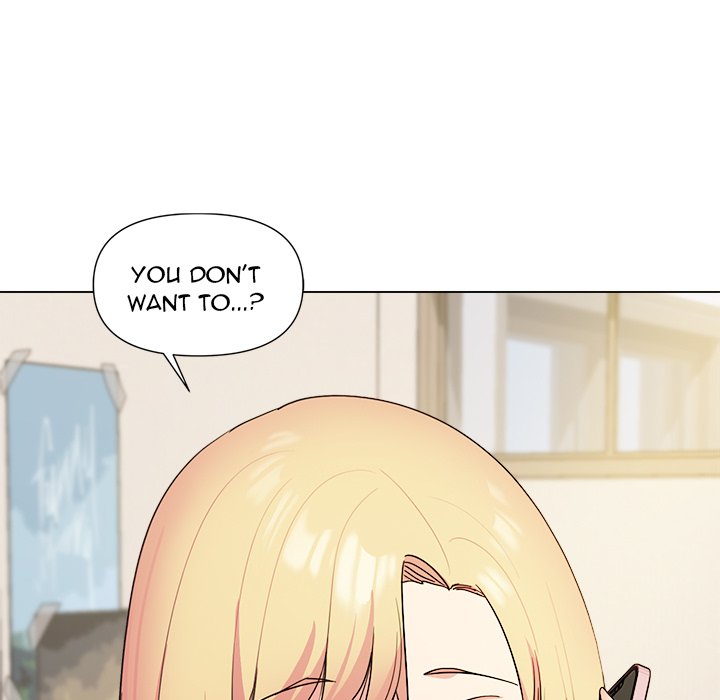 An Outsider’s Way In Chapter 28 image 35