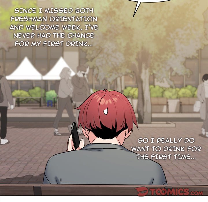 An Outsider’s Way In Chapter 28 image 38