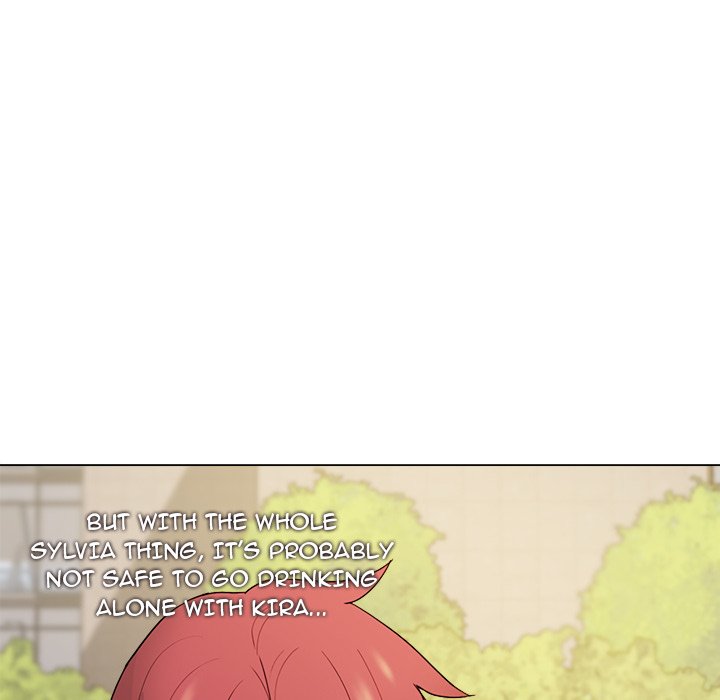 An Outsider’s Way In Chapter 28 image 39