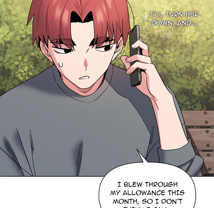 An Outsider’s Way In Chapter 28 image 40