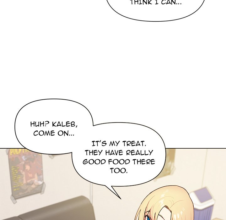 An Outsider’s Way In Chapter 28 image 41