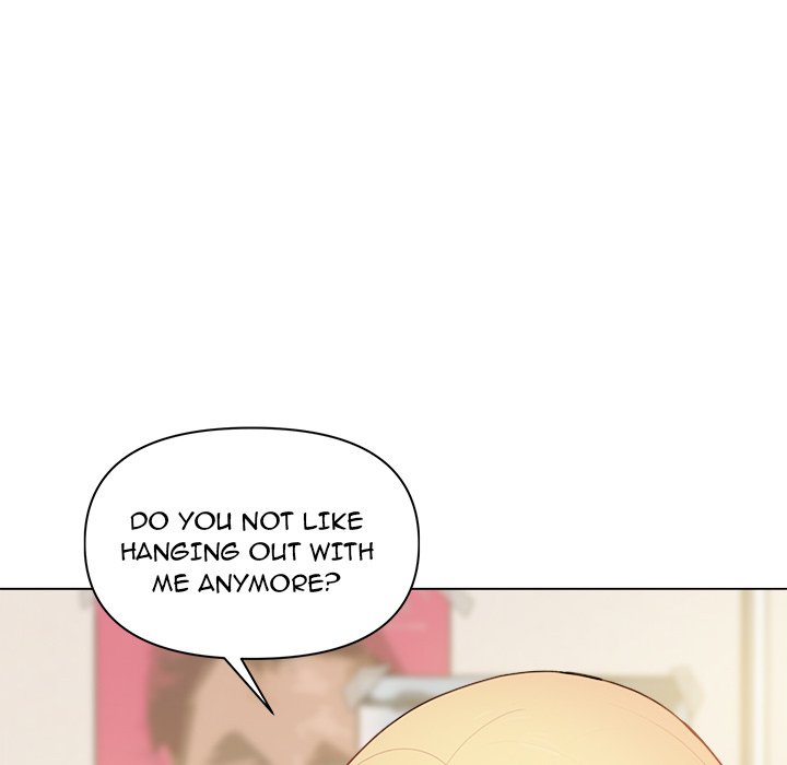 An Outsider’s Way In Chapter 28 image 43