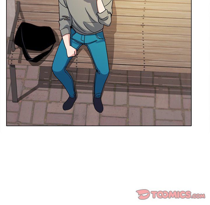 An Outsider’s Way In Chapter 28 image 47