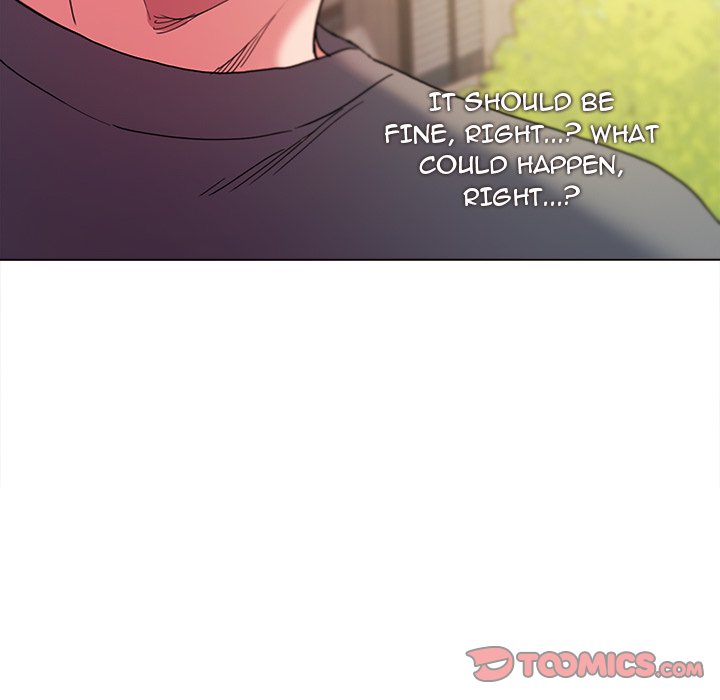 An Outsider’s Way In Chapter 28 image 56