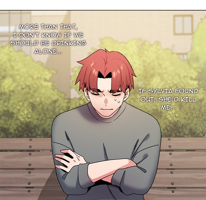 An Outsider’s Way In Chapter 28 image 57