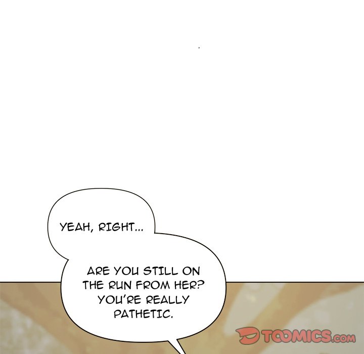 An Outsider’s Way In Chapter 28 image 65
