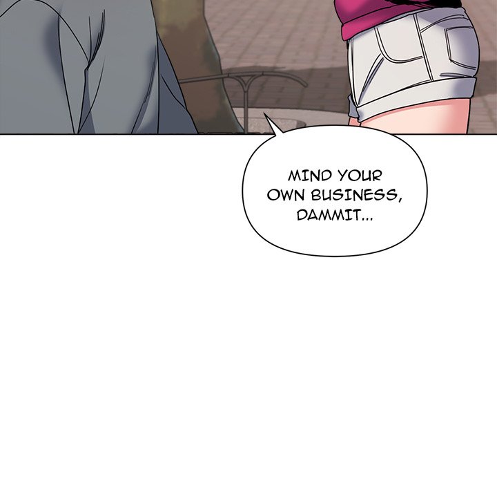 An Outsider’s Way In Chapter 28 image 67