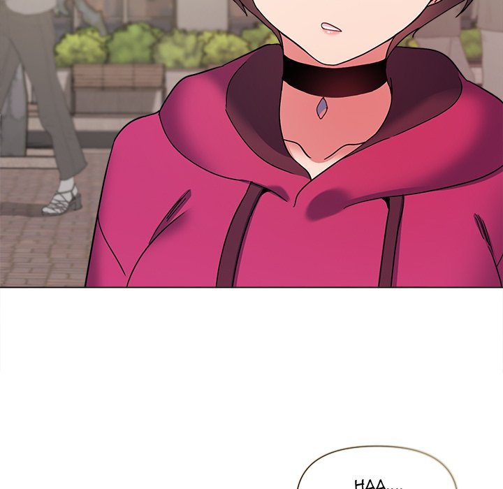 An Outsider’s Way In Chapter 28 image 71