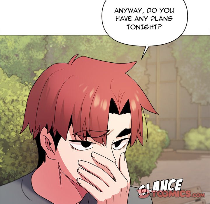 An Outsider’s Way In Chapter 28 image 74