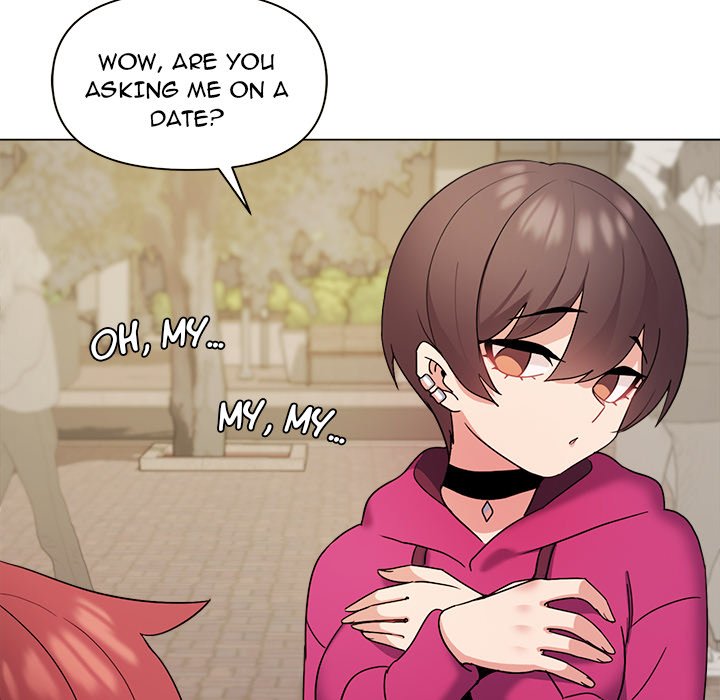 An Outsider’s Way In Chapter 28 image 76