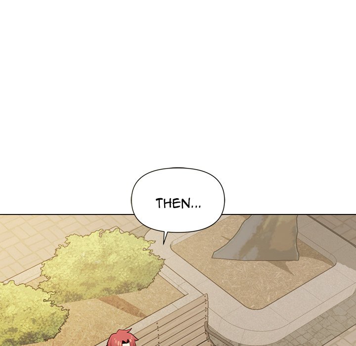 An Outsider’s Way In Chapter 28 image 82