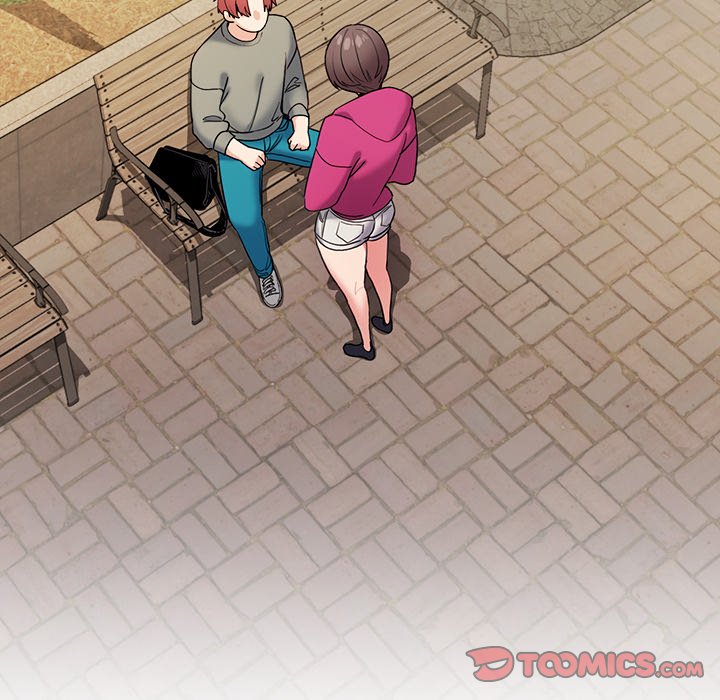 An Outsider’s Way In Chapter 28 image 83
