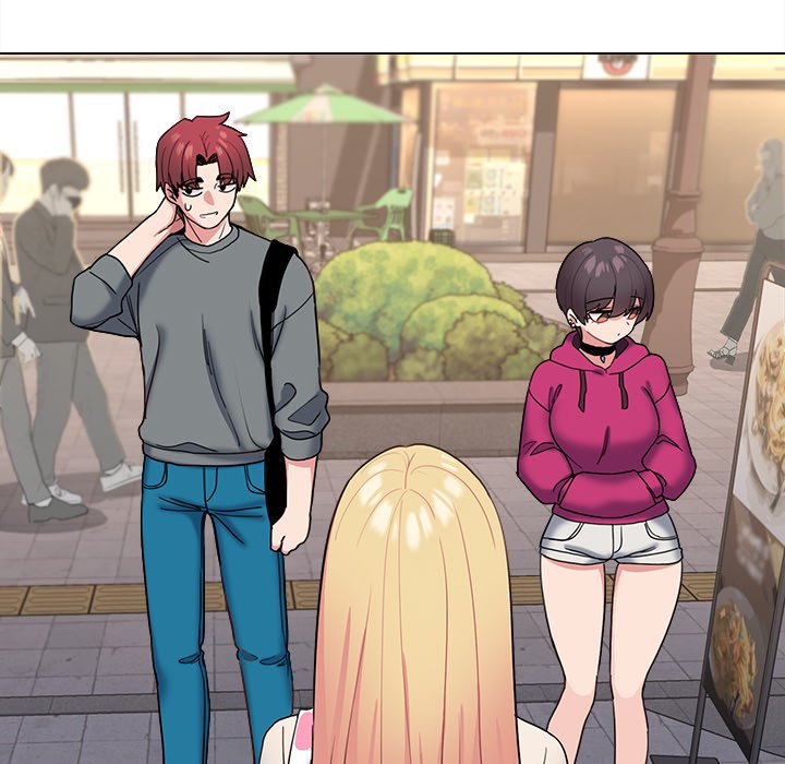 An Outsider’s Way In Chapter 28 image 94