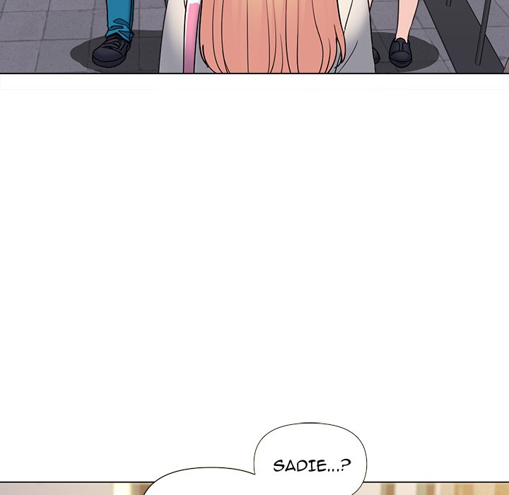 An Outsider’s Way In Chapter 28 image 95