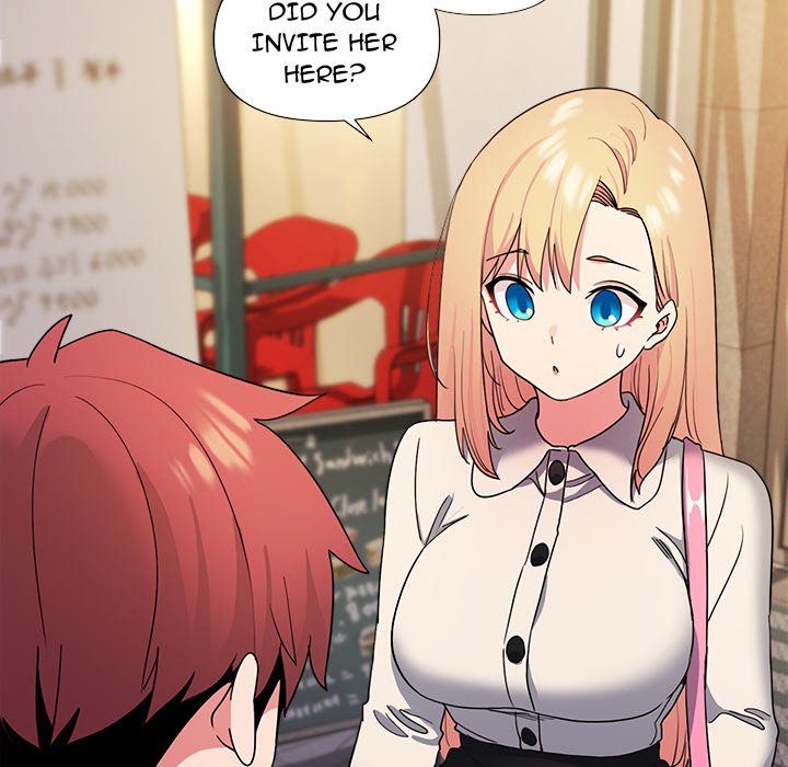 An Outsider’s Way In Chapter 28 image 96
