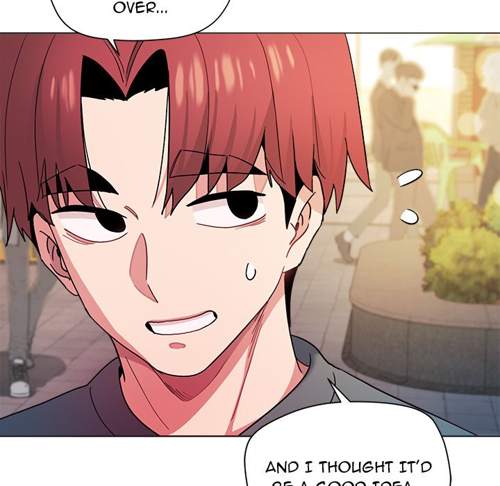 An Outsider’s Way In Chapter 28 image 98