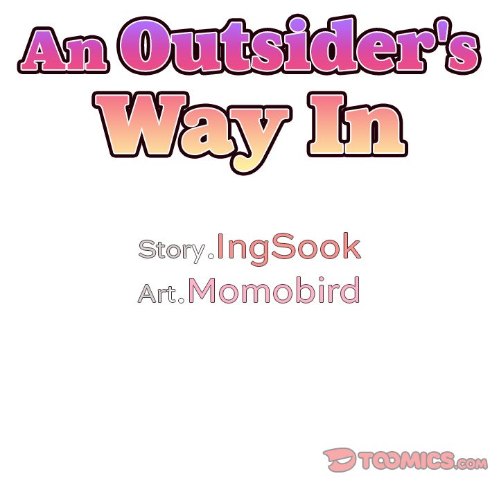 An Outsider’s Way In Chapter 29 image 11