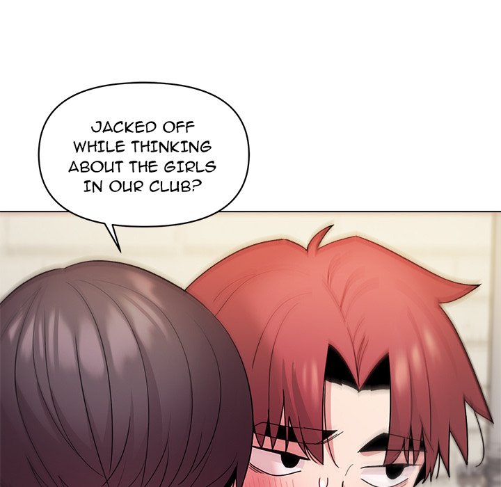 An Outsider’s Way In Chapter 29 image 131