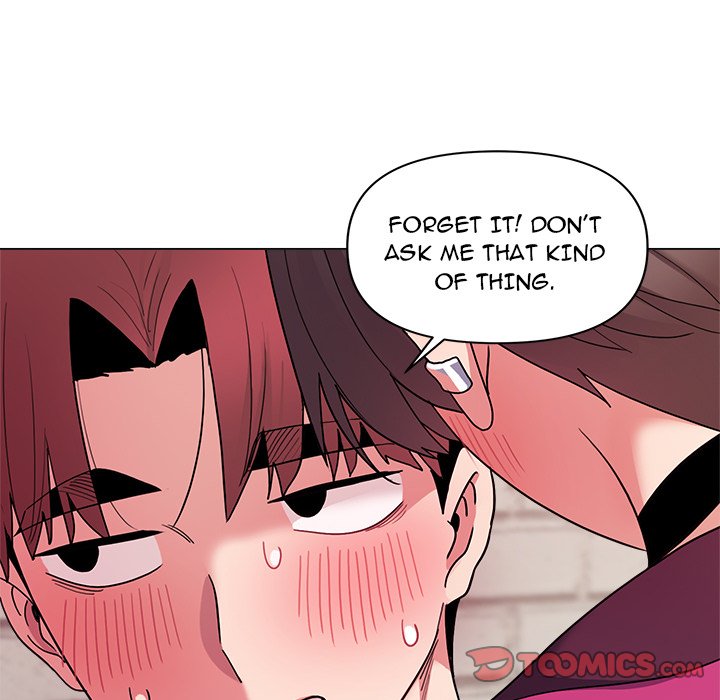 An Outsider’s Way In Chapter 29 image 137