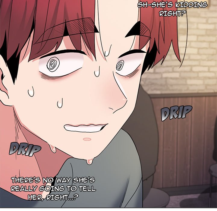 An Outsider’s Way In Chapter 29 image 13