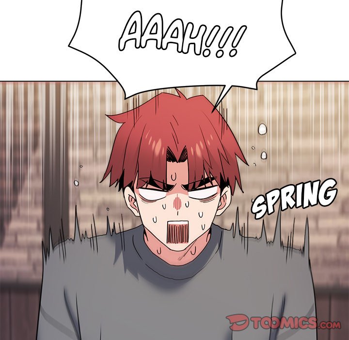An Outsider’s Way In Chapter 29 image 20