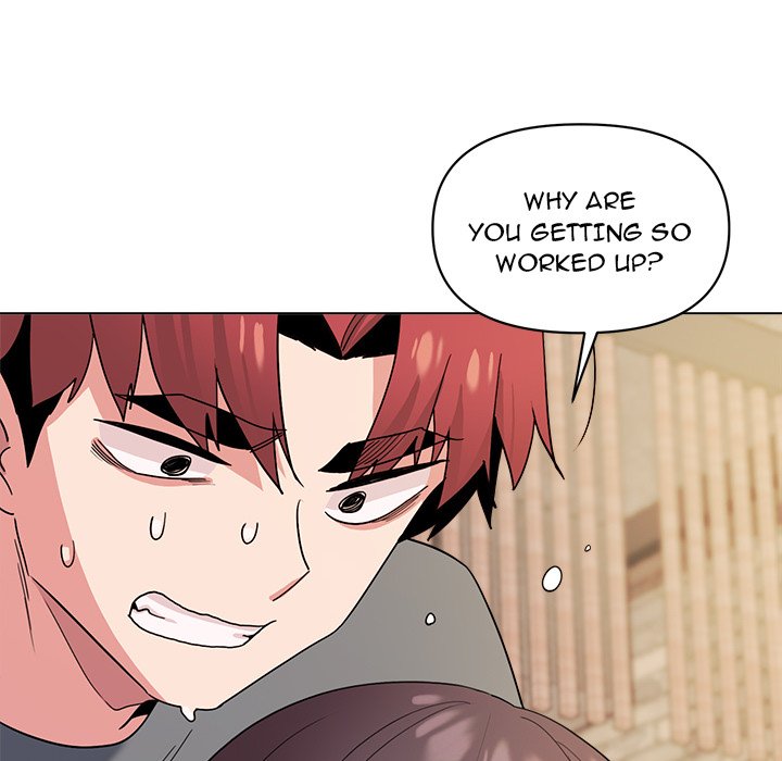 An Outsider’s Way In Chapter 29 image 24