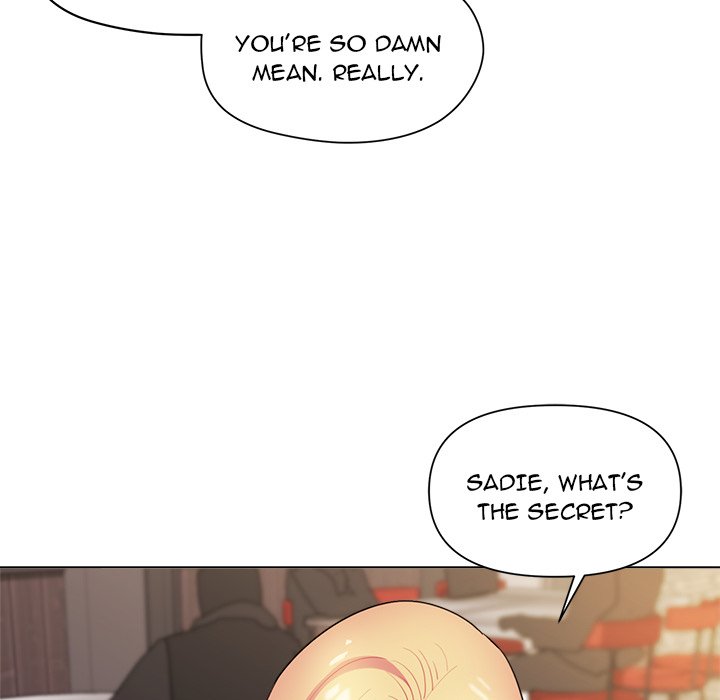 An Outsider’s Way In Chapter 29 image 26