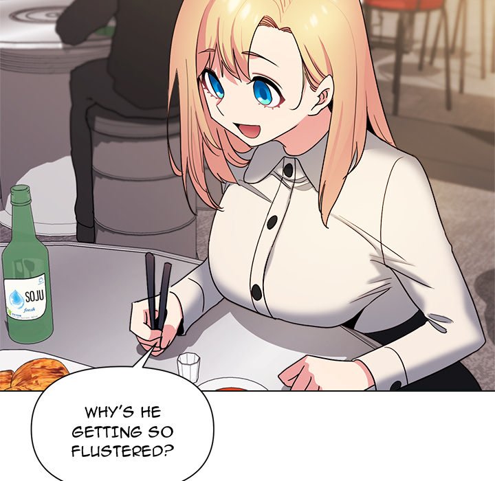 An Outsider’s Way In Chapter 29 image 27