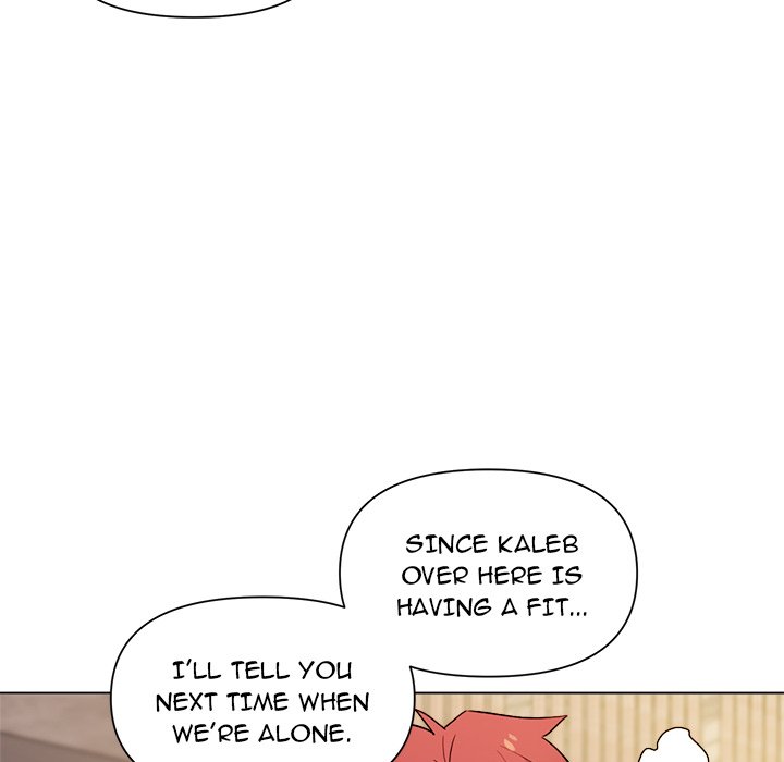 An Outsider’s Way In Chapter 29 image 28