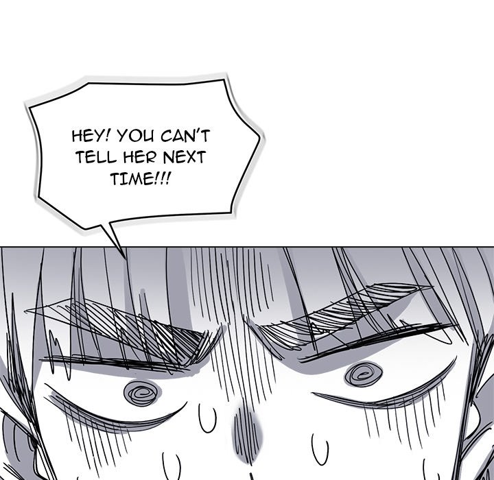 An Outsider’s Way In Chapter 29 image 31