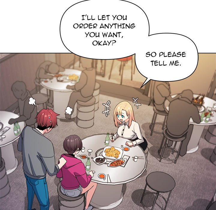 An Outsider’s Way In Chapter 29 image 33