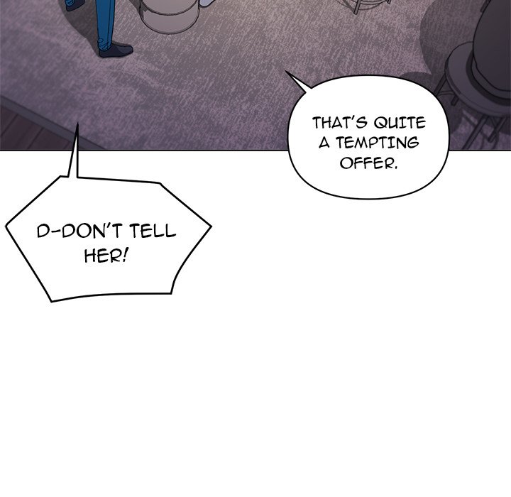An Outsider’s Way In Chapter 29 image 34