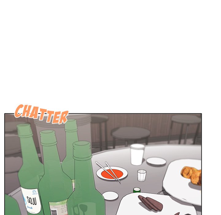 An Outsider’s Way In Chapter 29 image 36